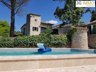  Maison � vendre 9 pi�ces 272 m�