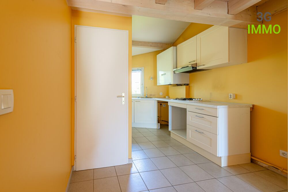 Appartement 2 pièces