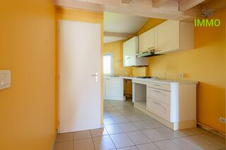  Appartement à vendre 2 pièces 54 m²