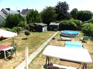  Maison à vendre 4 pièces 80 m²