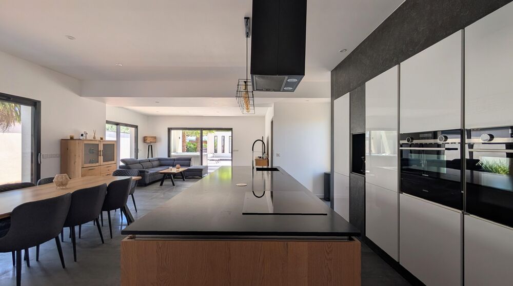 à vendre  Maison Agde (34300)