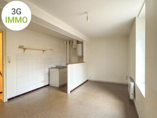  Appartement � vendre 2 pi�ces 38 m�