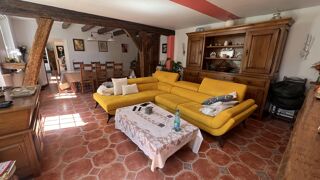  Maison à vendre 7 pièces 187 m²