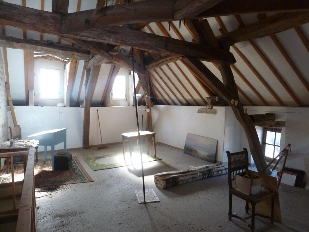Maison 7 pièces