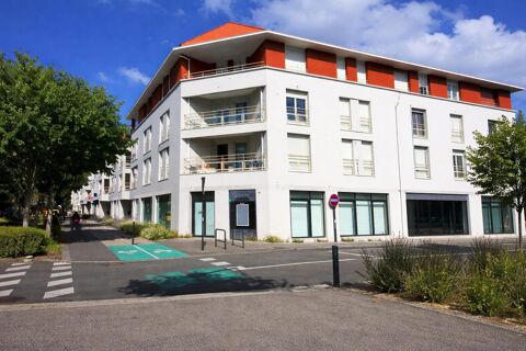 Location pro Boulangerie - Patisserie &agrave; B&egrave;gles 3880 33130 Bègles