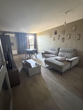  Appartement à vendre 3 pièces 77 m²