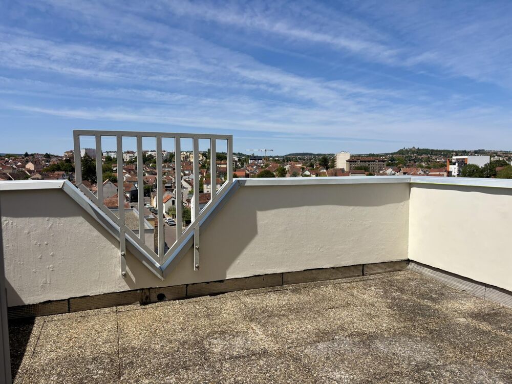 Vente Appartement Appartement 2 pièces Dijon