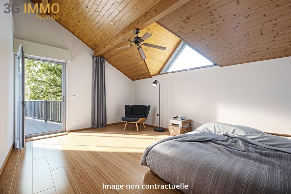  vendre  Maison Cranves-Sales (74380)