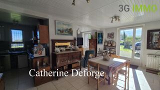  Maison à vendre 4 pièces 80 m²