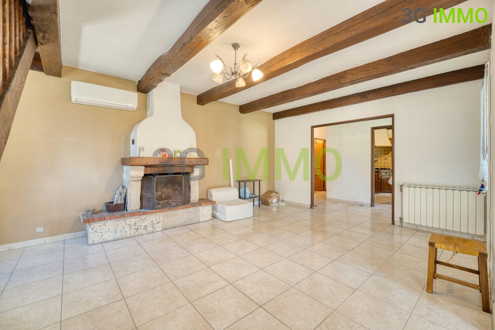 Villa 5 pièces
