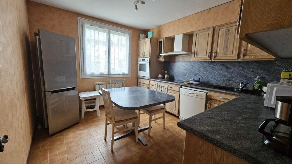 Vente Maison Maison 4 pièces Castres