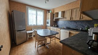  Maison à vendre 4 pièces 100 m²