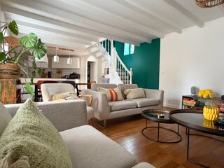  Maison � vendre 5 pi�ces 116 m�