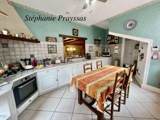  Maison  vendre 5 pices 170 m