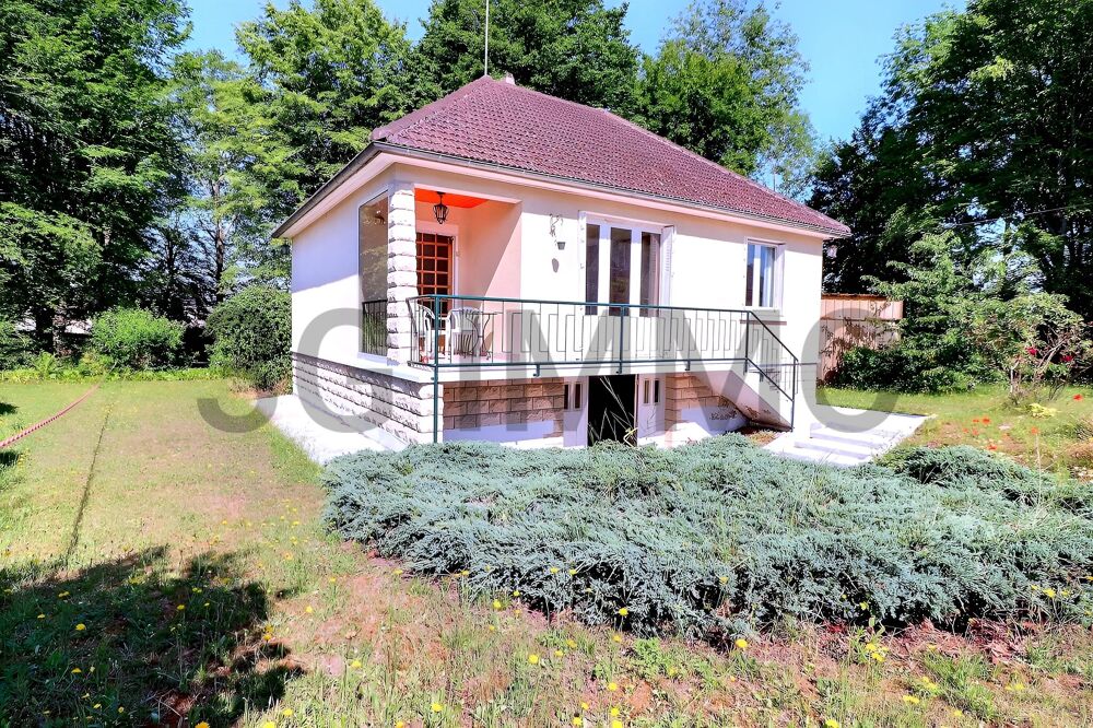 Vente Maison Maison à rénover 3 pièces Verneuil-en-halatte