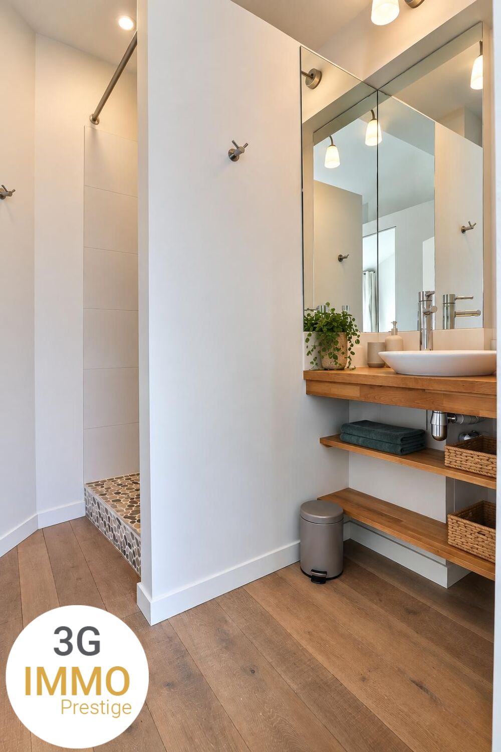 à vendre  Appartement Deauville (14800)
