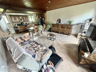  Maison à vendre 4 pièces 80 m²