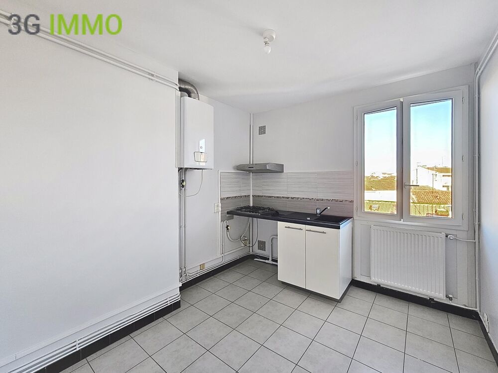 Vente Appartement Appartement 3 pièces Agen