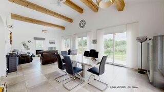  Maison � vendre 10 pi�ces 144 m�