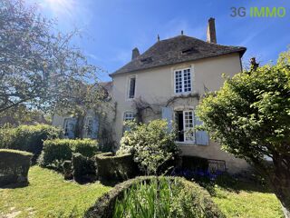  Maison à vendre 11 pièces 281 m²
