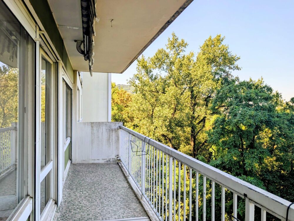 Appartement 4 pièces