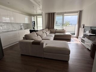  Appartement � vendre 5 pi�ces 100 m� Le mans