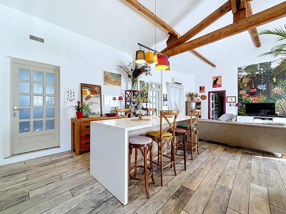 Maison 5 pièces