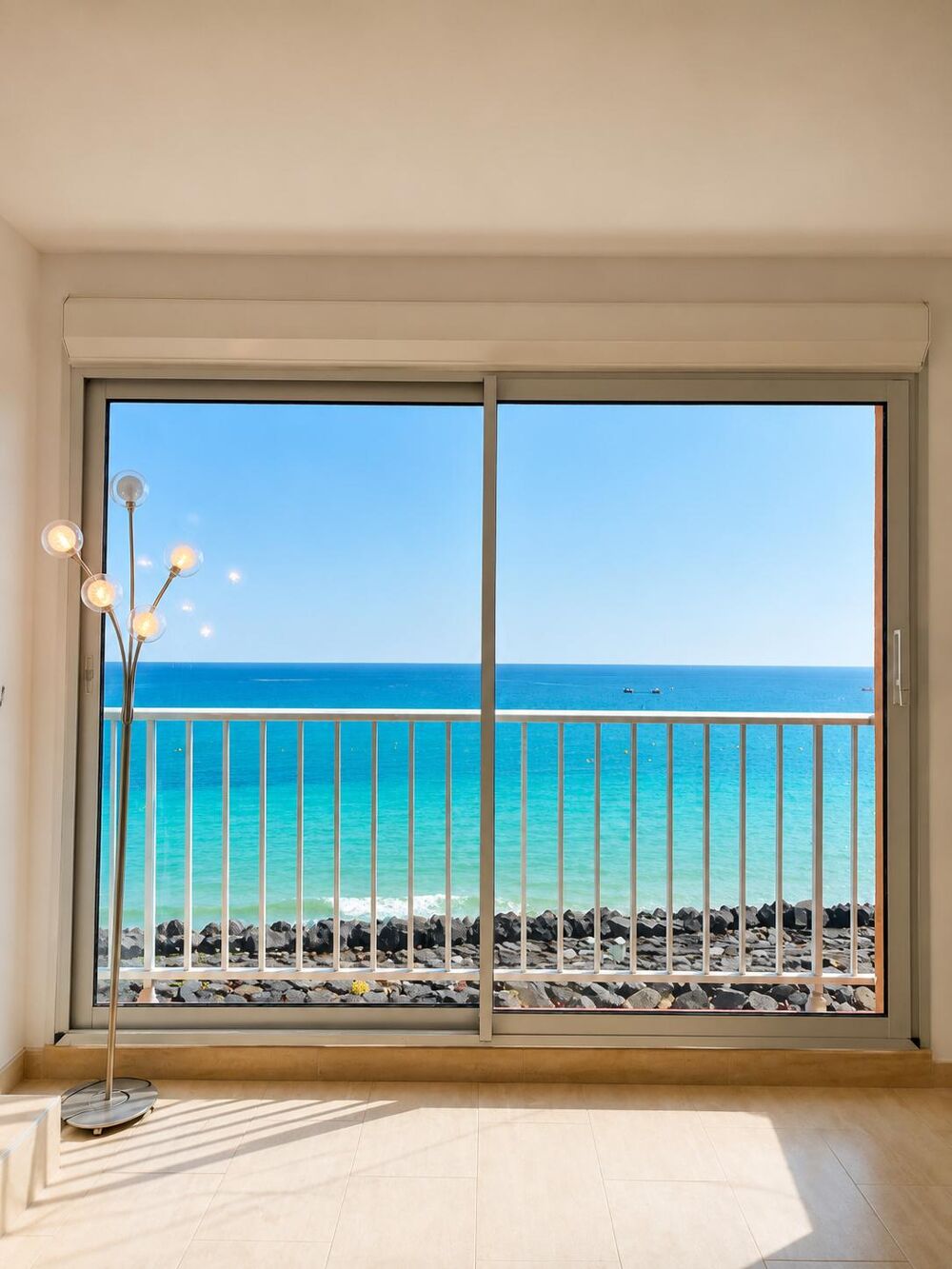 Vente Appartement Appartement 3 pièces Agde