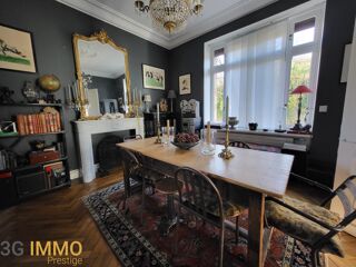  Maison � vendre 10 pi�ces 225 m�