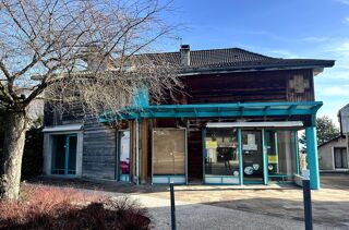  Immeuble � vendre 310 m�