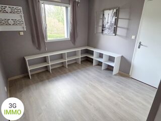  Maison à vendre 6 pièces 118 m²