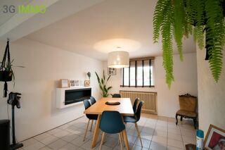  Maison � vendre 5 pi�ces 108 m�