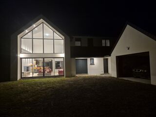  Maison � vendre 7 pi�ces 173 m�