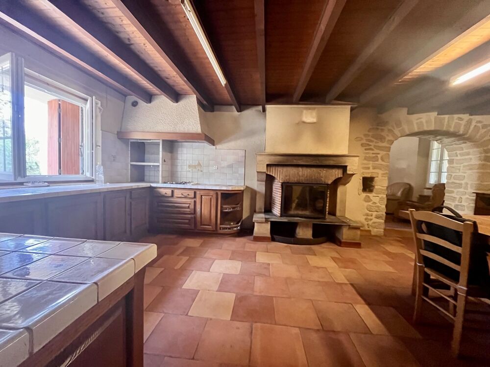 Maison 4 pièces