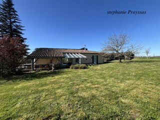  Maison à vendre 7 pièces 200 m²