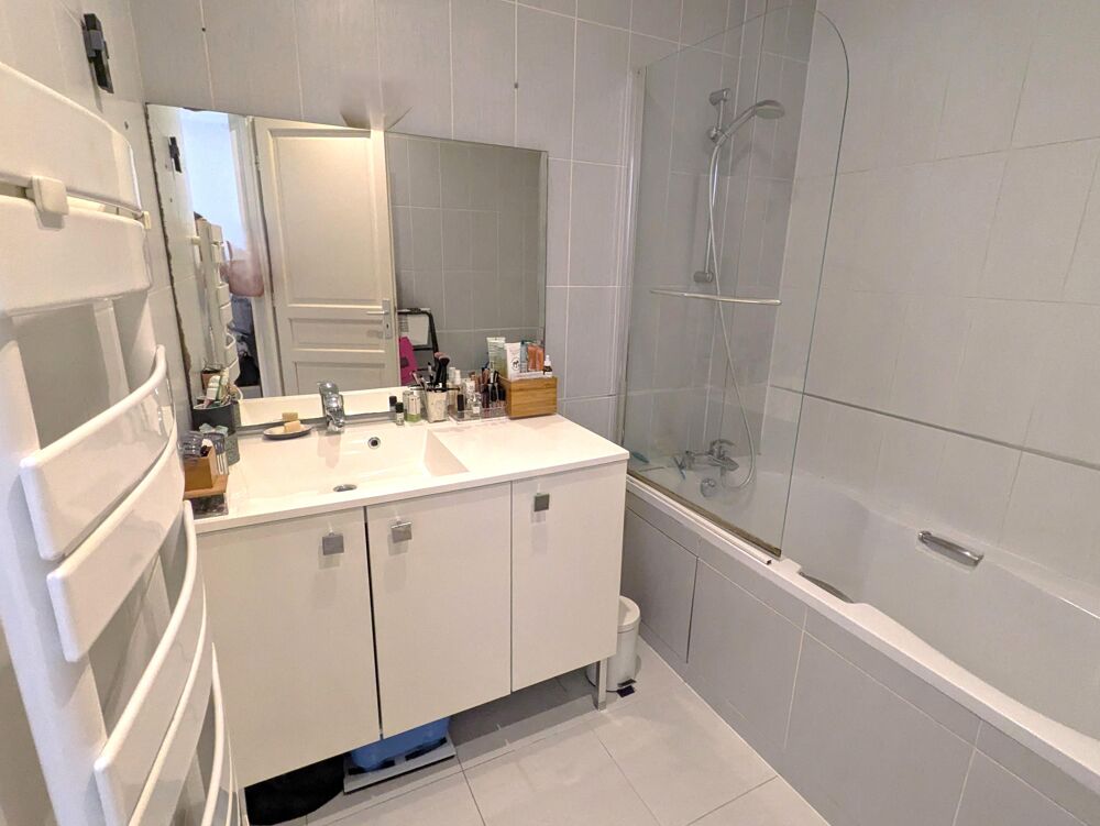 Vente Appartement Appartement 1 pi�ce Deuil-la-barre