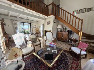  Maison � vendre 5 pi�ces 140 m�
