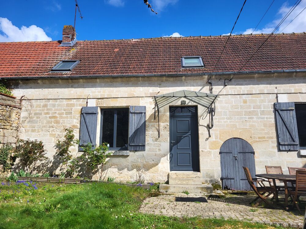 Maison 6 pièces 150 m² à Rivecourt