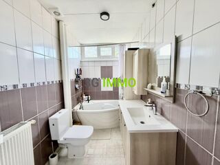  Maison à vendre 5 pièces 95 m²
