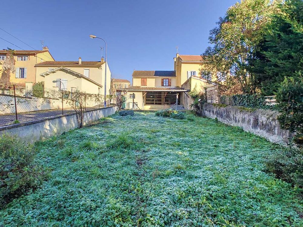 Vente Maison Maison 5 pices Mirande
