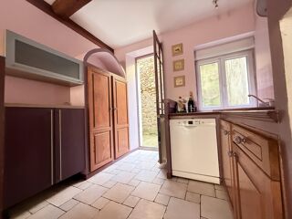 Maison 5 pièces 121 m² · au Bousquet-d'Orb · 121 m² · 99 000 €