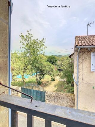  Maison � vendre 4 pi�ces 85 m�