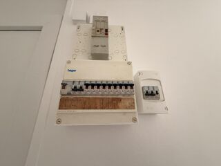  Appartement � vendre 1 pi�ce 16 m�