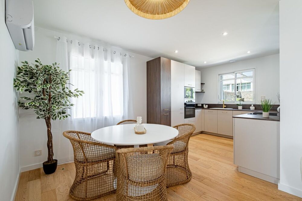 Vente Maison Maison 4 pièces Batz-sur-mer