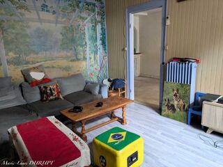  Maison � vendre 8 pi�ces 160 m�