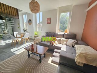  Appartement à vendre 2 pièces 50 m²