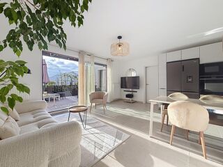 Vente Appartement Appartement 5 pièces Saint-jean-de-védas