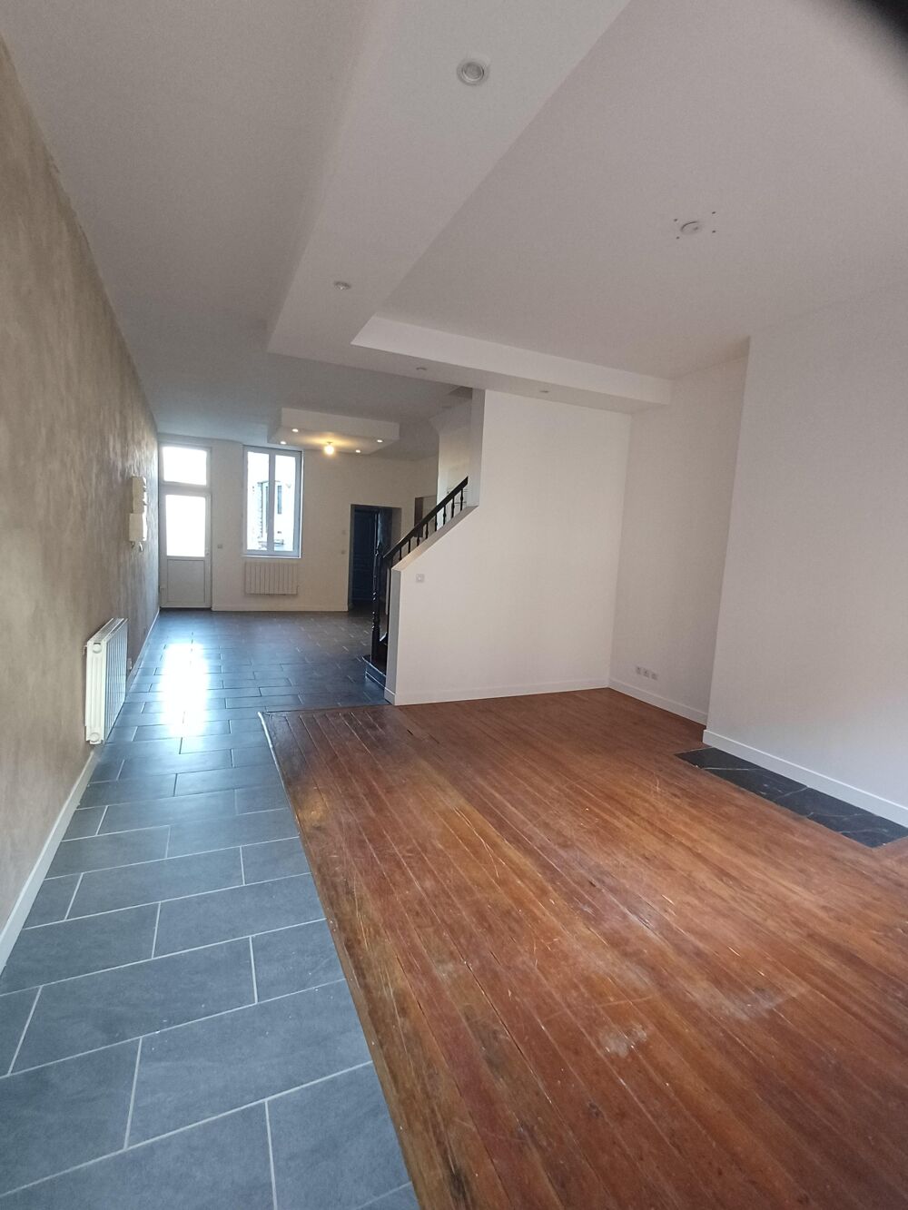 Vente Maison Maison Denain