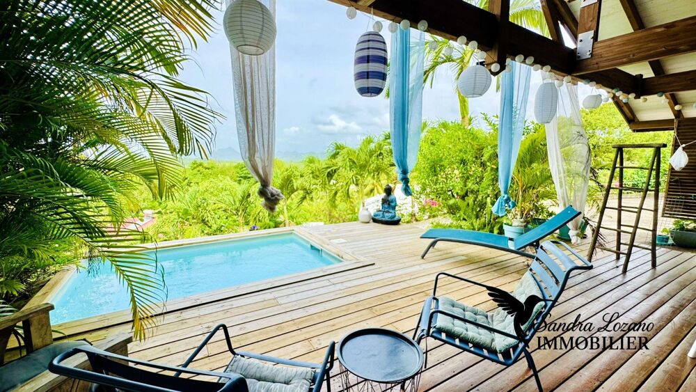 Vente Maison Propriété 12 pièces Sainte-luce