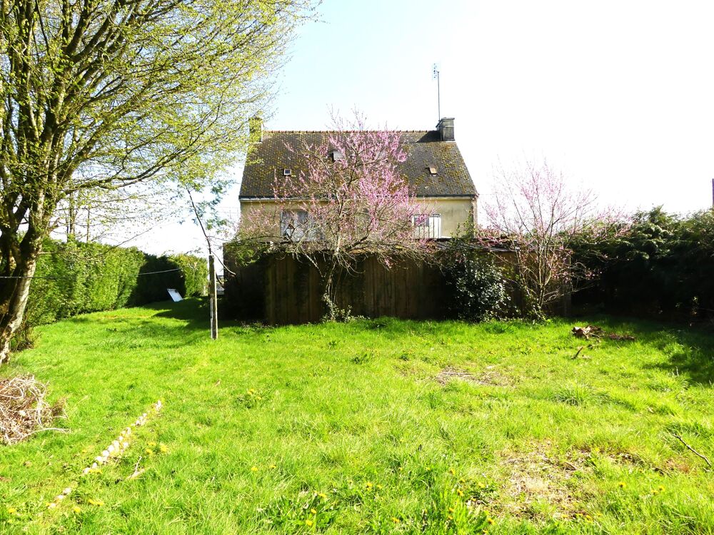Maison 5 pièces